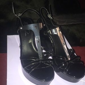 Brand new never worn